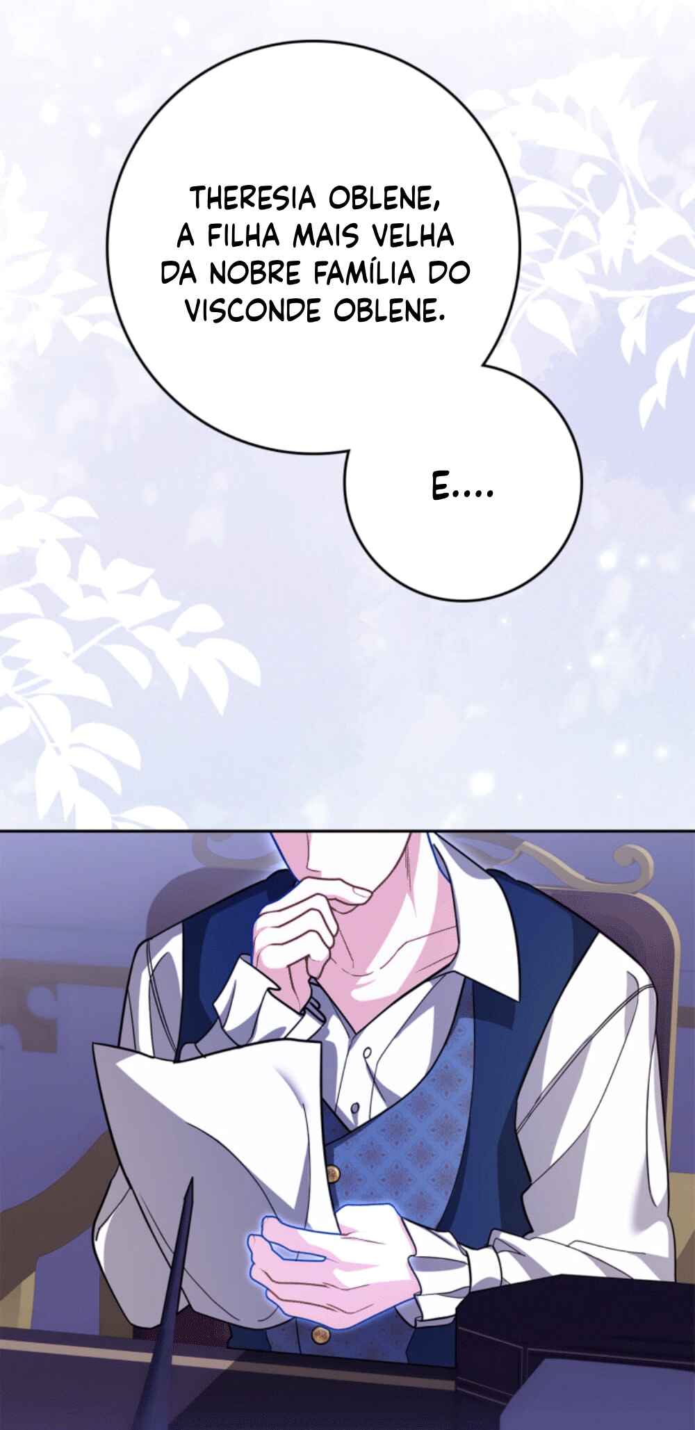 I Became the Daughter of the Ghost Duke Chapter 2 - Page 98