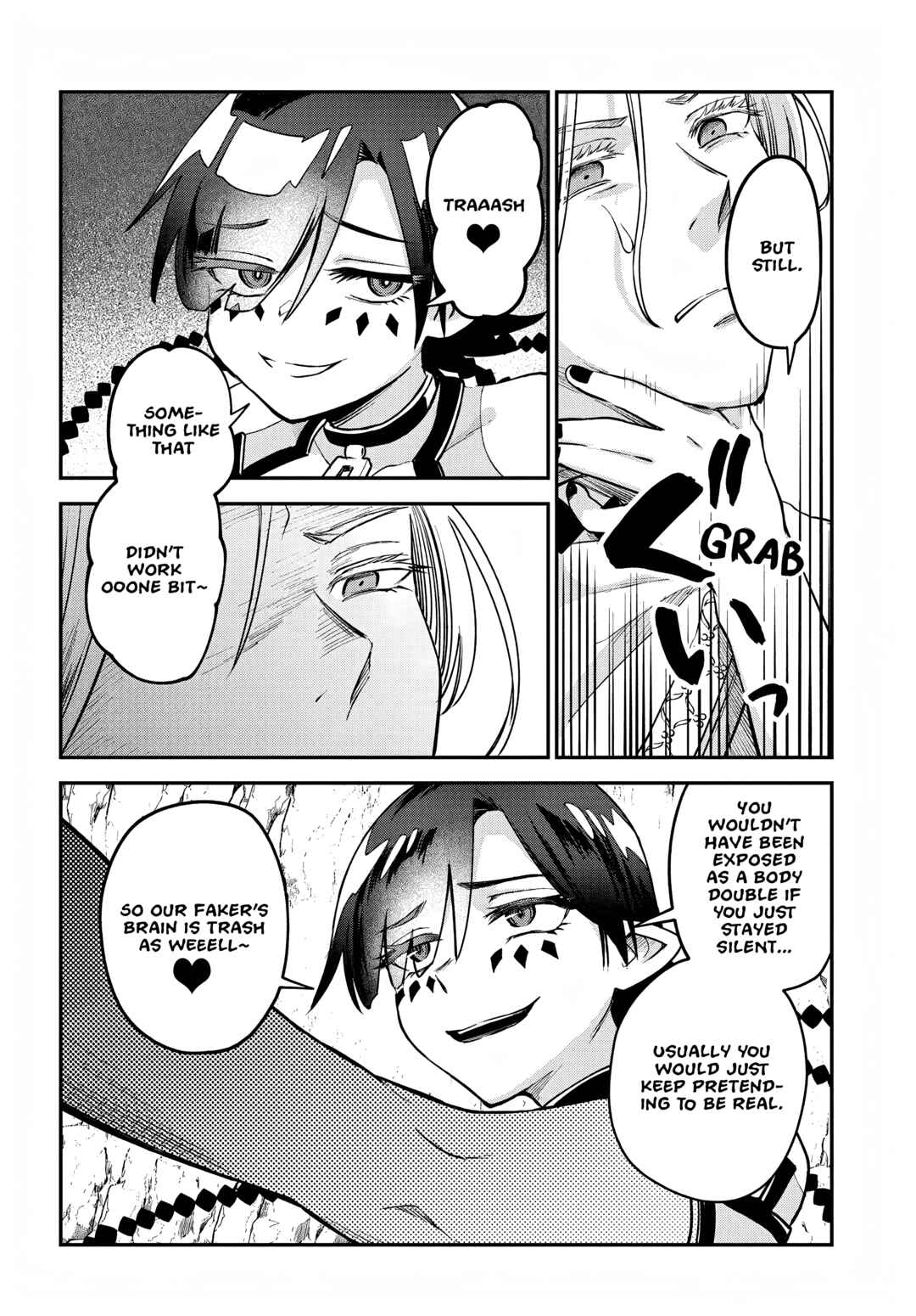 RTA Sousha wa Game Sekai kara Kaerenai Chapter 15 - Page 34