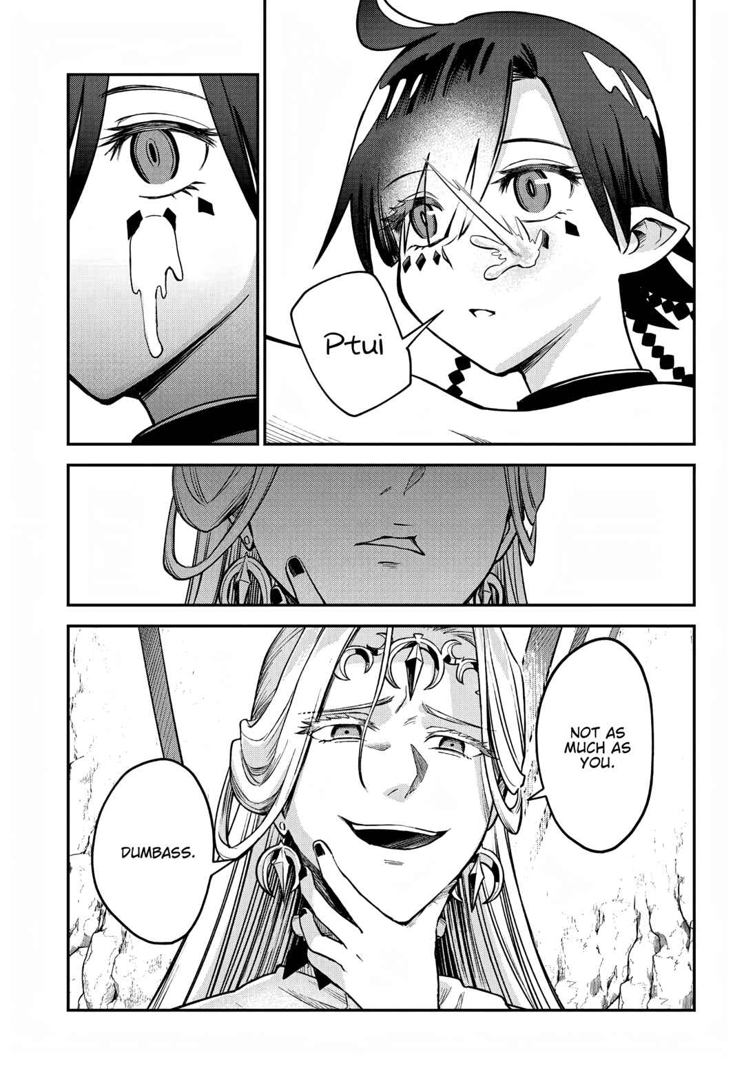 RTA Sousha wa Game Sekai kara Kaerenai Chapter 15 - Page 35