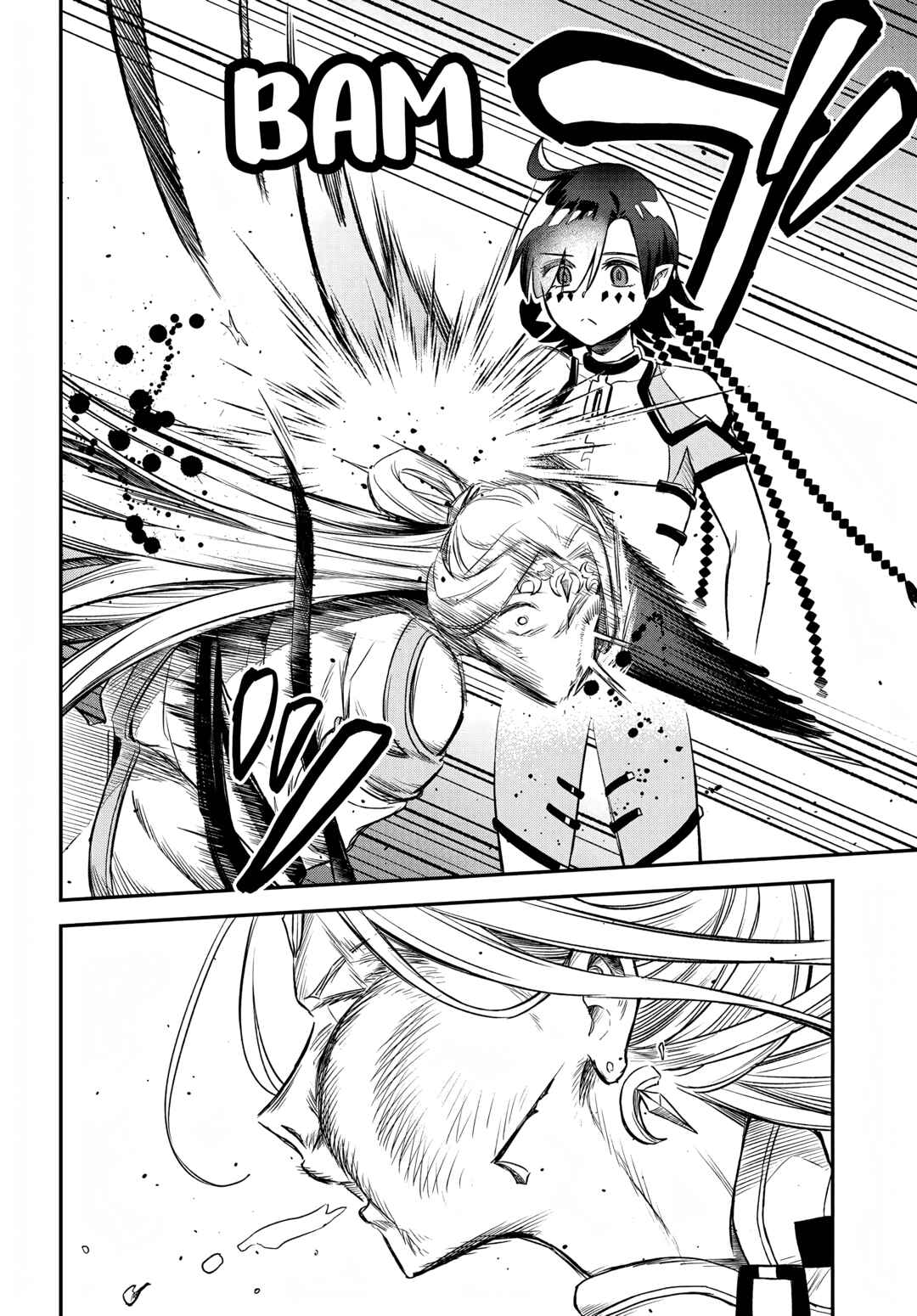 RTA Sousha wa Game Sekai kara Kaerenai Chapter 15 - Page 36