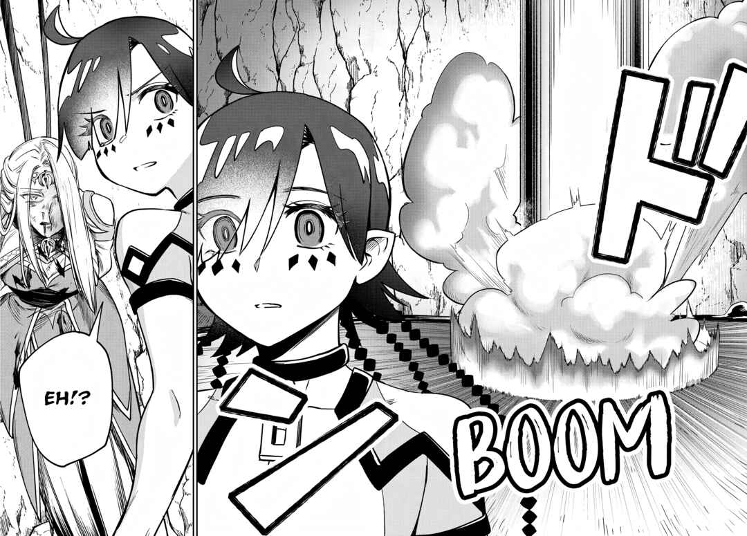 RTA Sousha wa Game Sekai kara Kaerenai Chapter 15 - Page 40