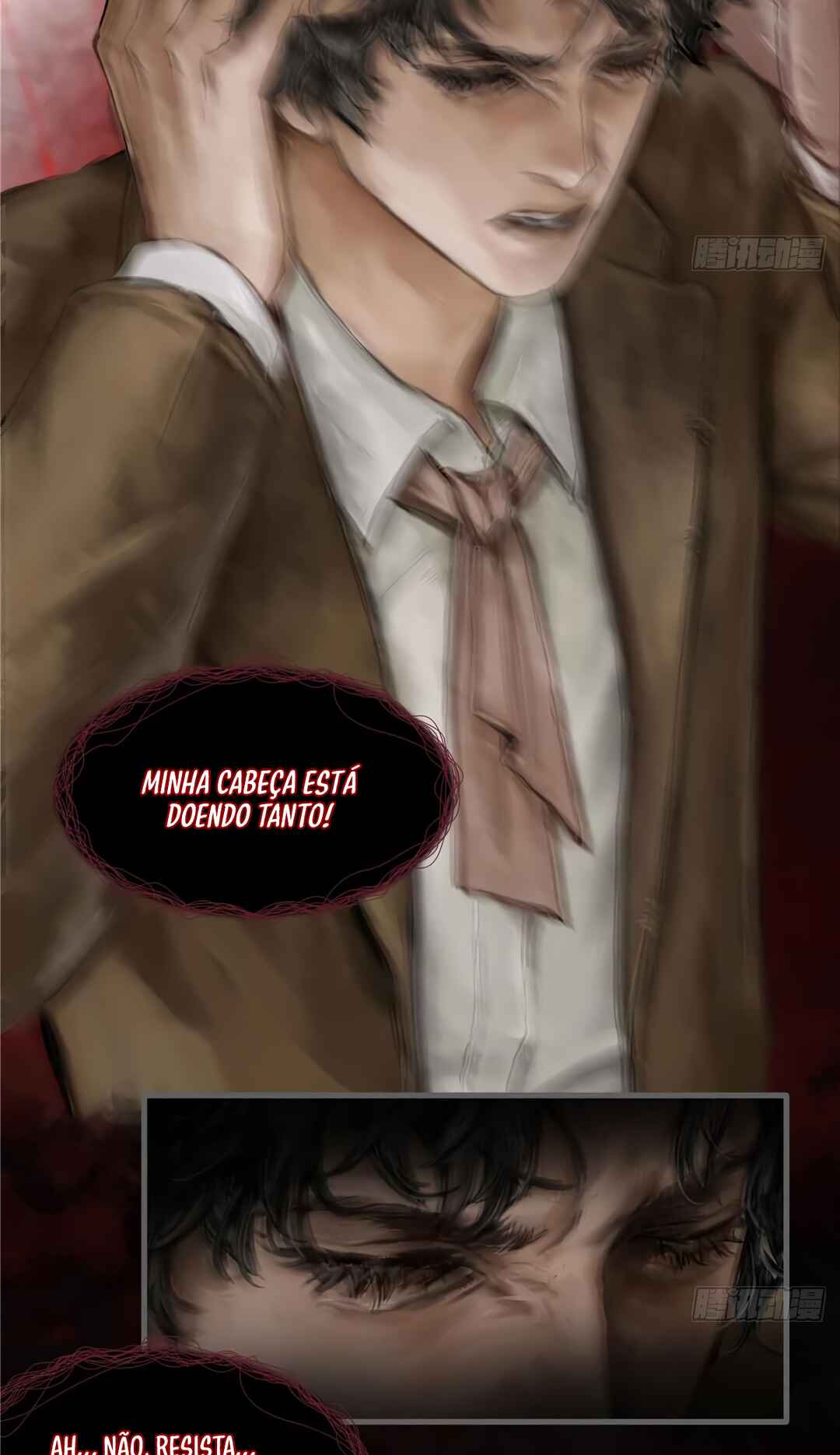 Lord of Mysteries (Remake) Chapter 4 - Page 18