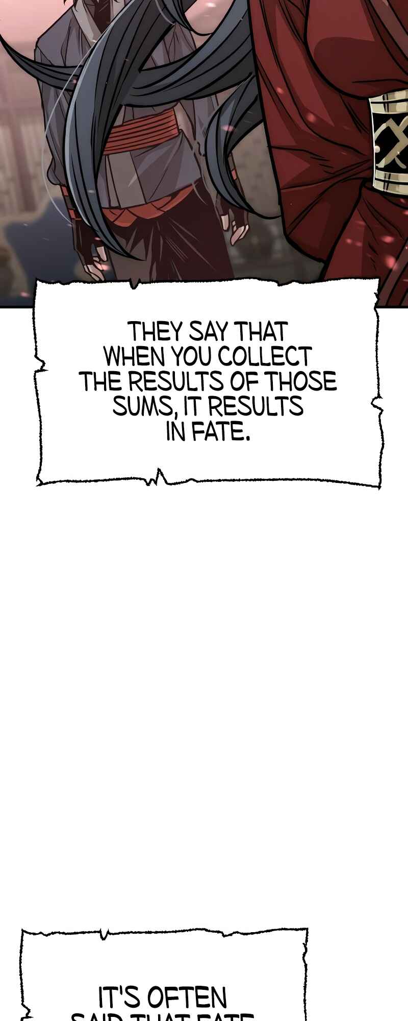 Murim RPG Simulation Chapter 27 - Page 105