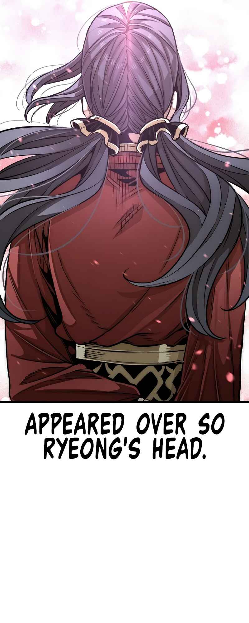 Murim RPG Simulation Chapter 27 - Page 108