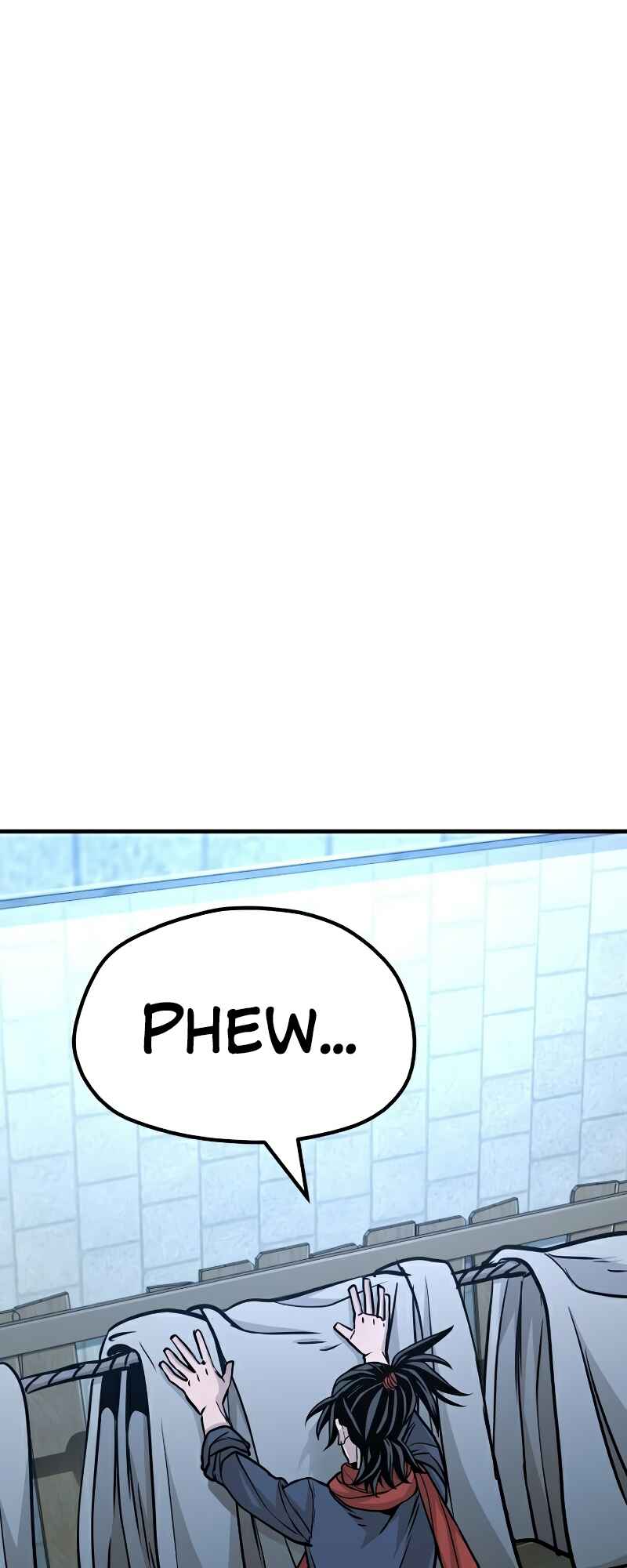 Murim RPG Simulation Chapter 27 - Page 111