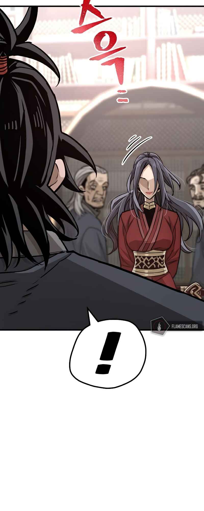 Murim RPG Simulation Chapter 27 - Page 20