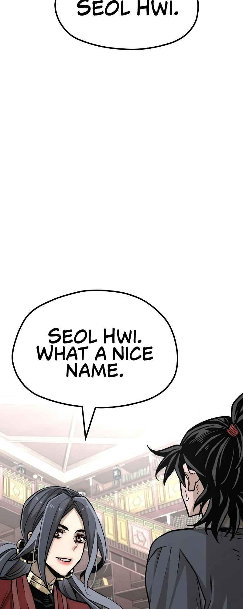 Murim RPG Simulation Chapter 27 - Page 25