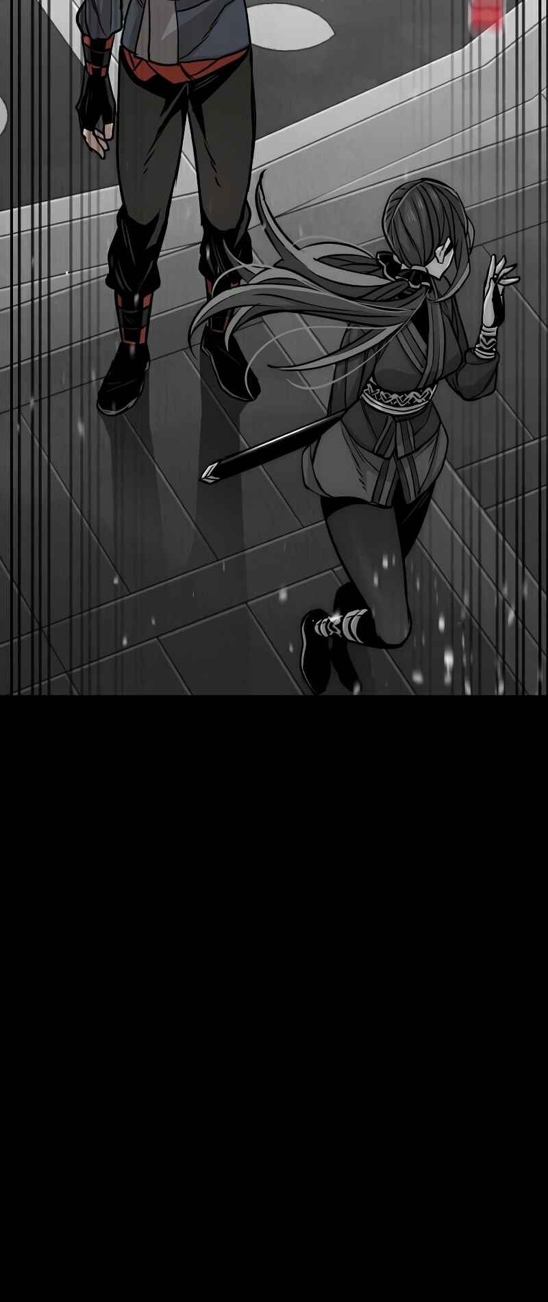 Murim RPG Simulation Chapter 27 - Page 35