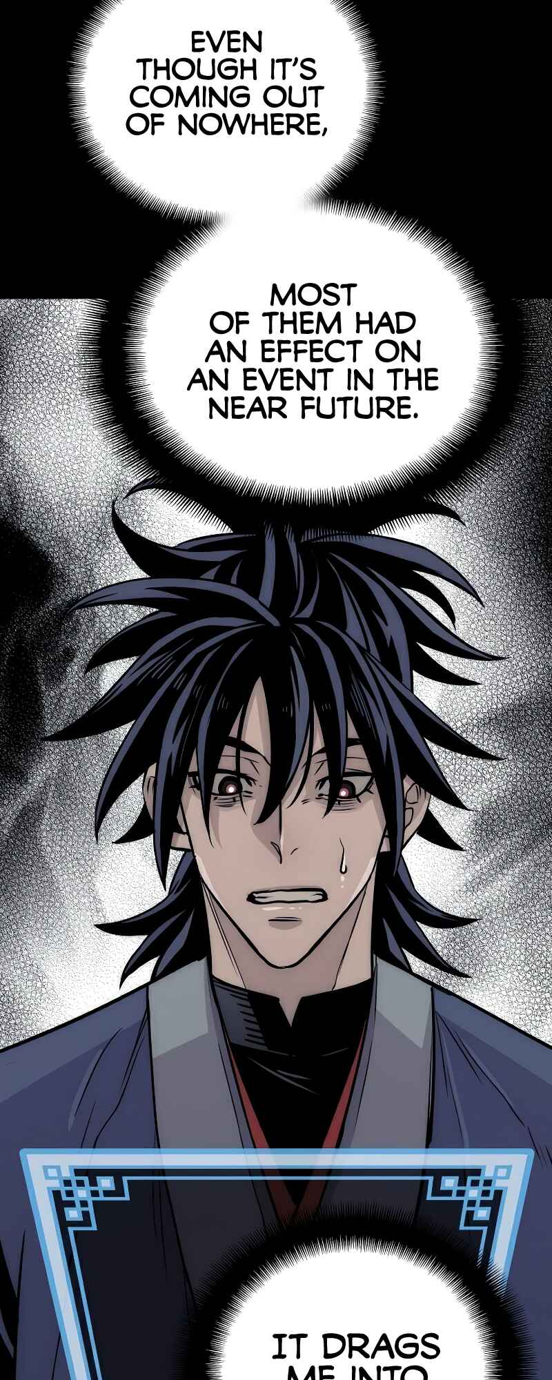 Murim RPG Simulation Chapter 27 - Page 40