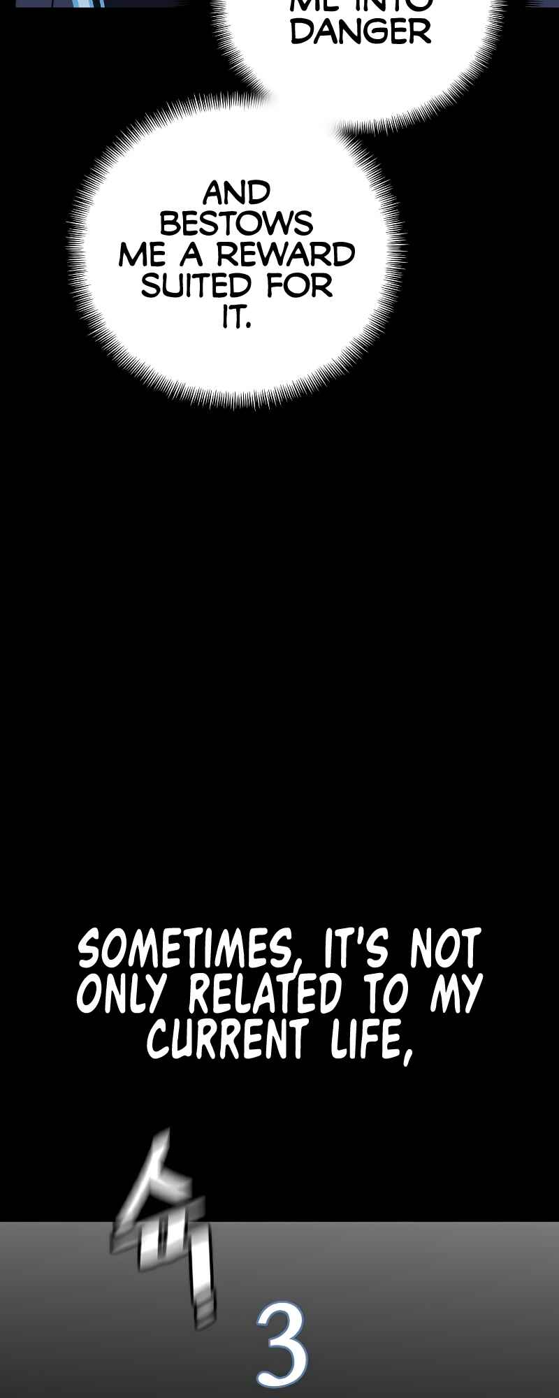 Murim RPG Simulation Chapter 27 - Page 41