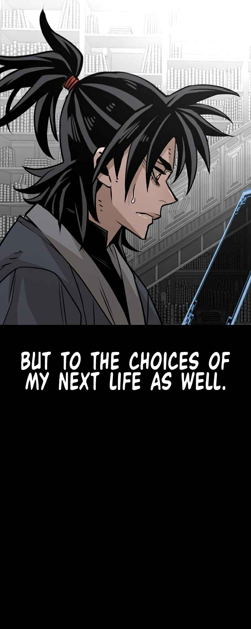 Murim RPG Simulation Chapter 27 - Page 43
