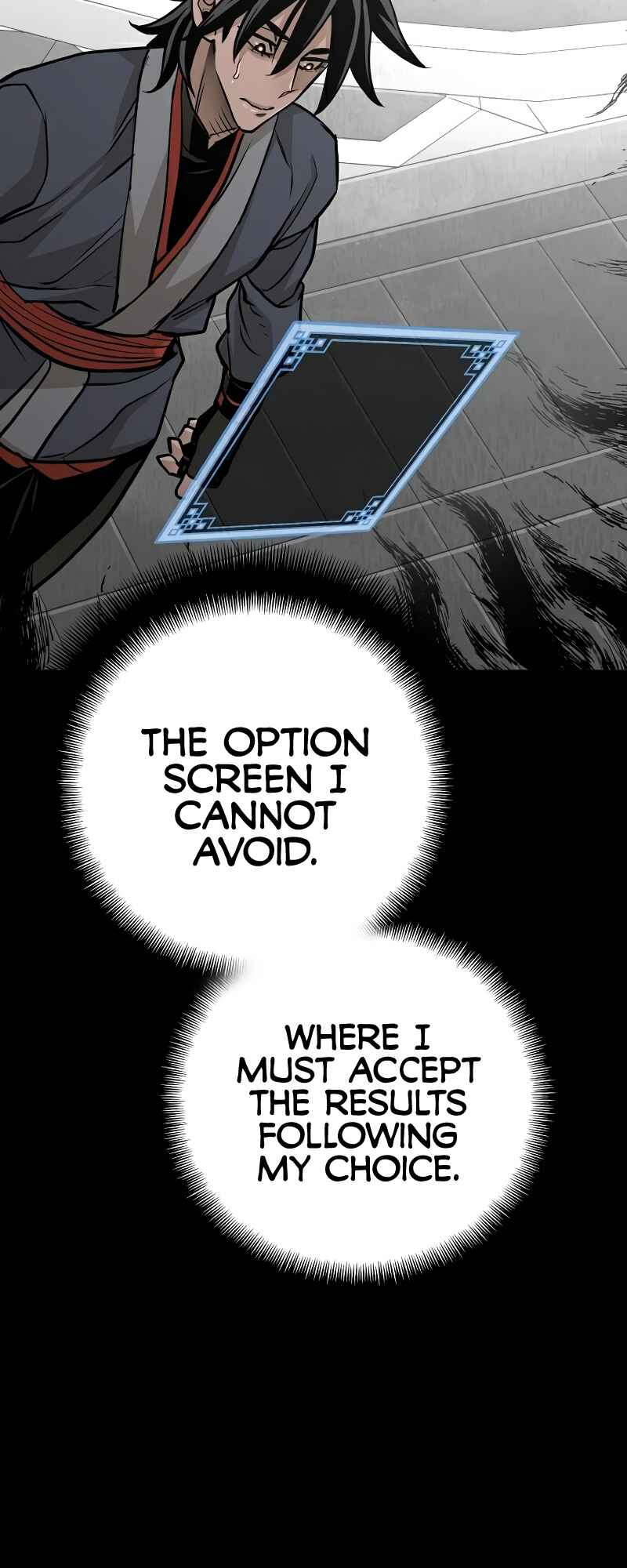 Murim RPG Simulation Chapter 27 - Page 55