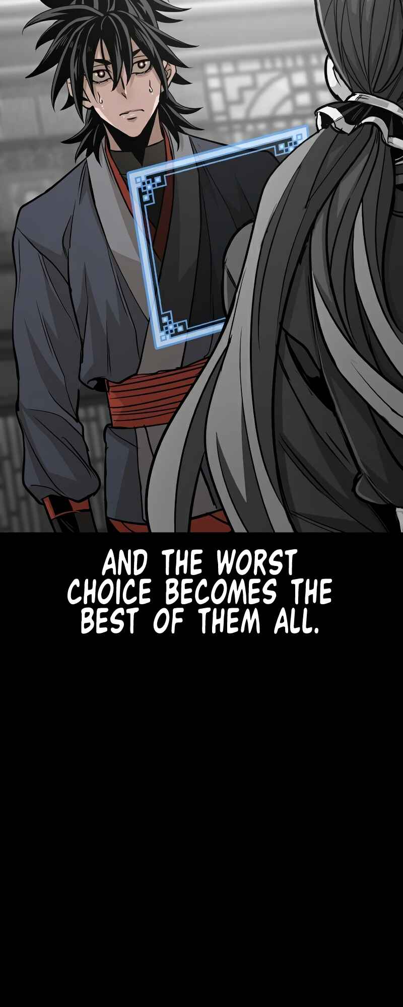 Murim RPG Simulation Chapter 27 - Page 60