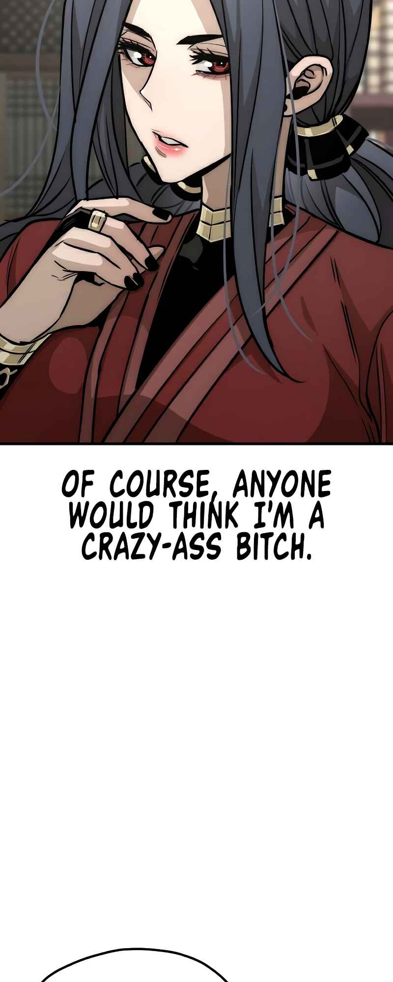 Murim RPG Simulation Chapter 27 - Page 66
