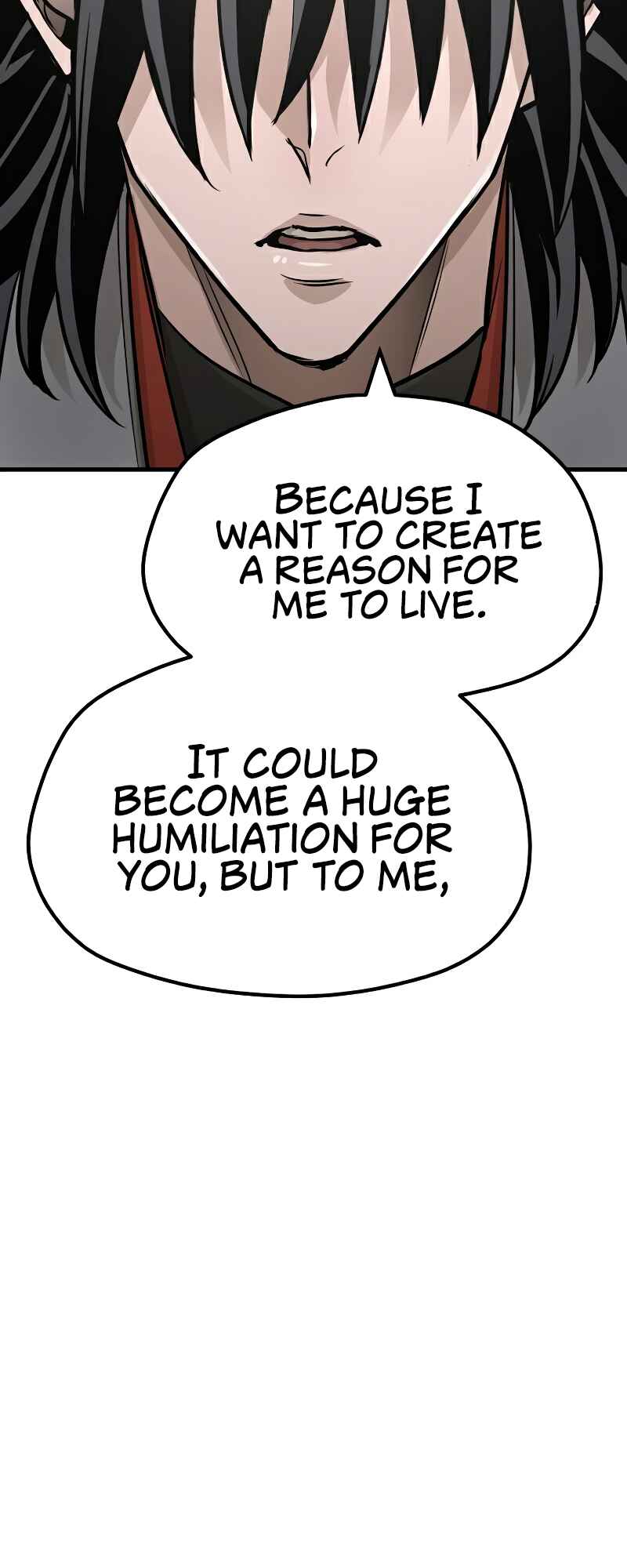 Murim RPG Simulation Chapter 27 - Page 71