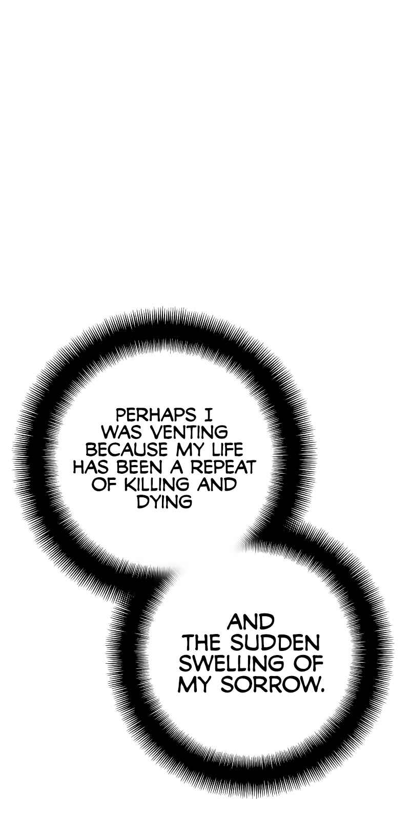 Murim RPG Simulation Chapter 27 - Page 74