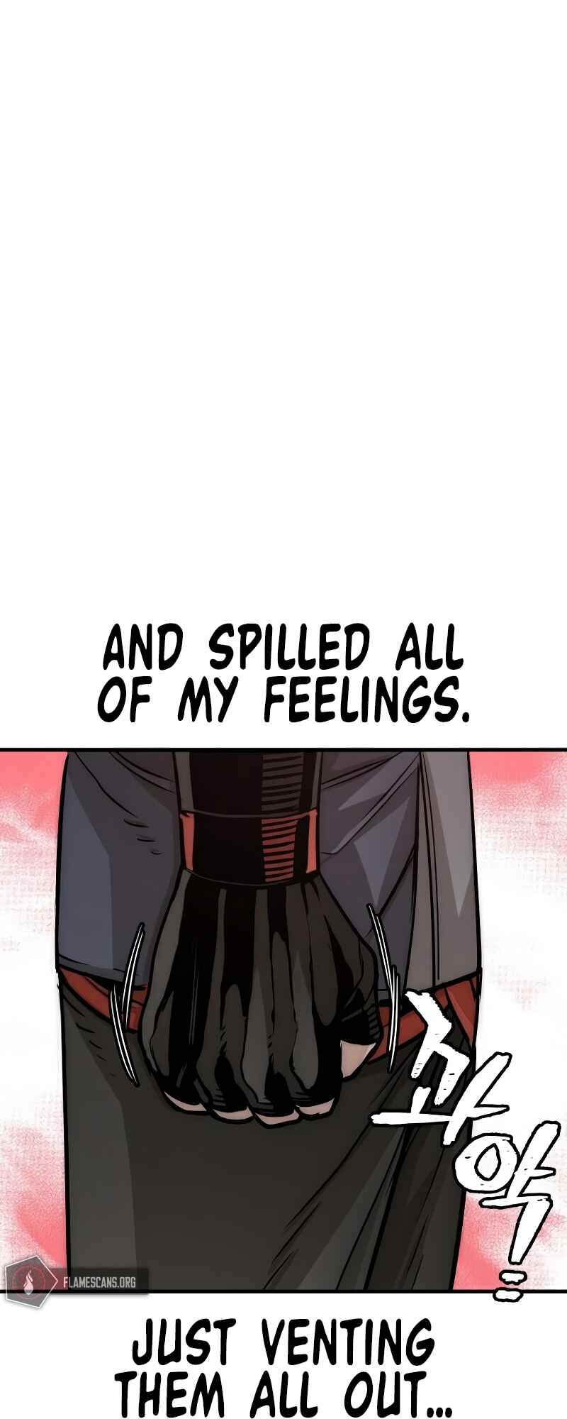 Murim RPG Simulation Chapter 27 - Page 76