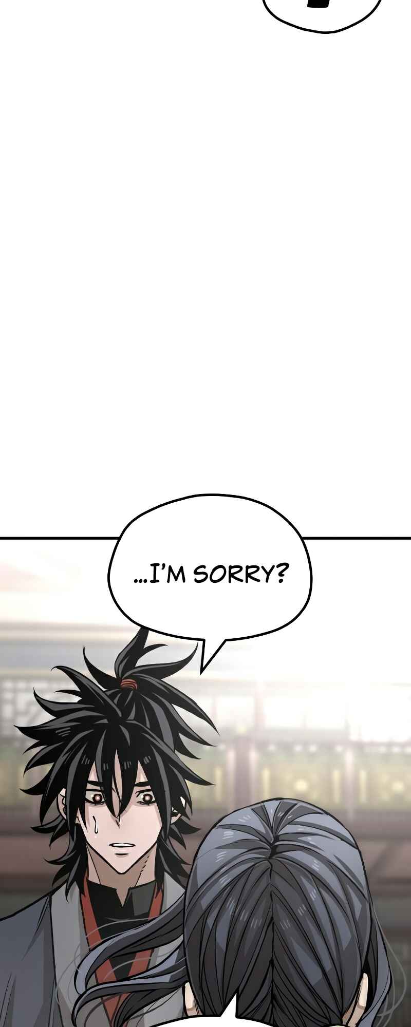 Murim RPG Simulation Chapter 27 - Page 78
