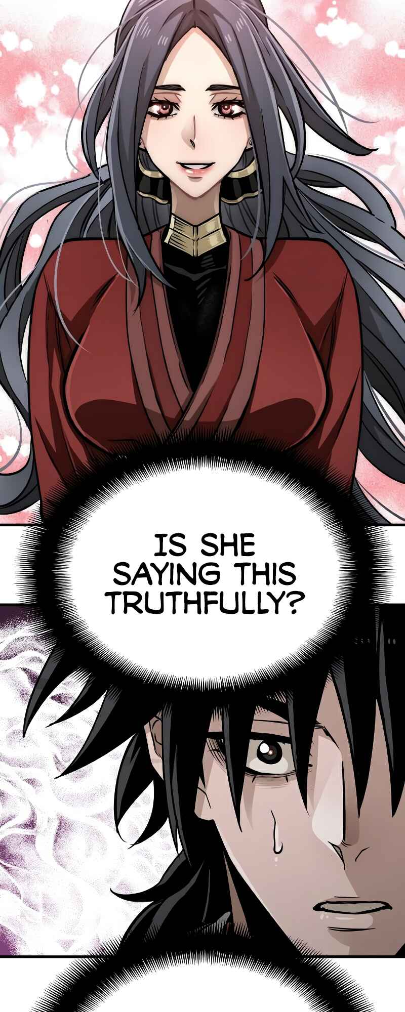 Murim RPG Simulation Chapter 27 - Page 80