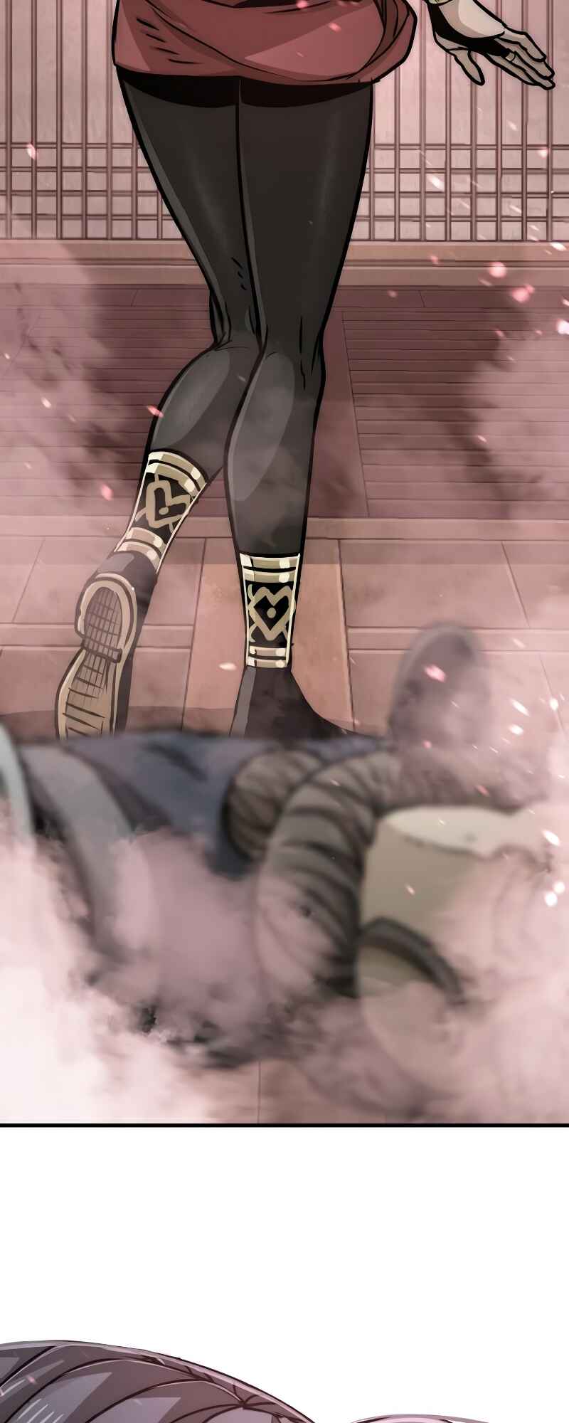 Murim RPG Simulation Chapter 27 - Page 90