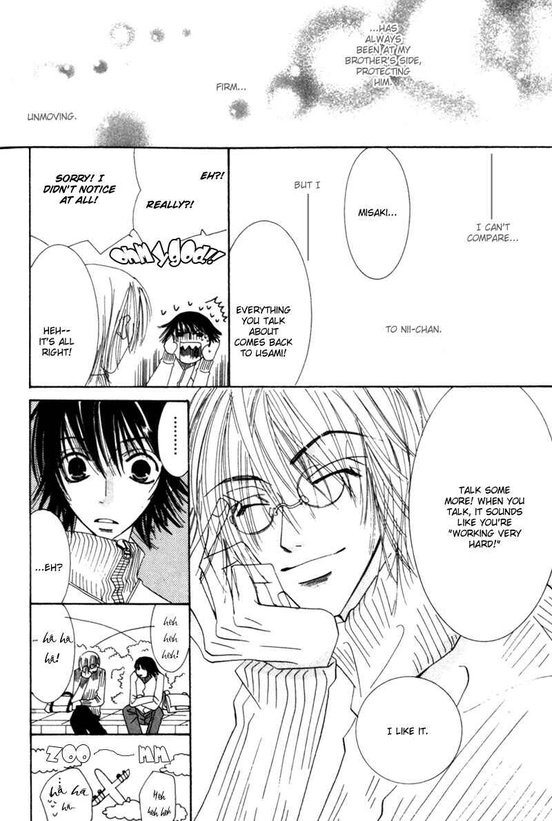Junjou Romantica Chapter 2 - Page 26
