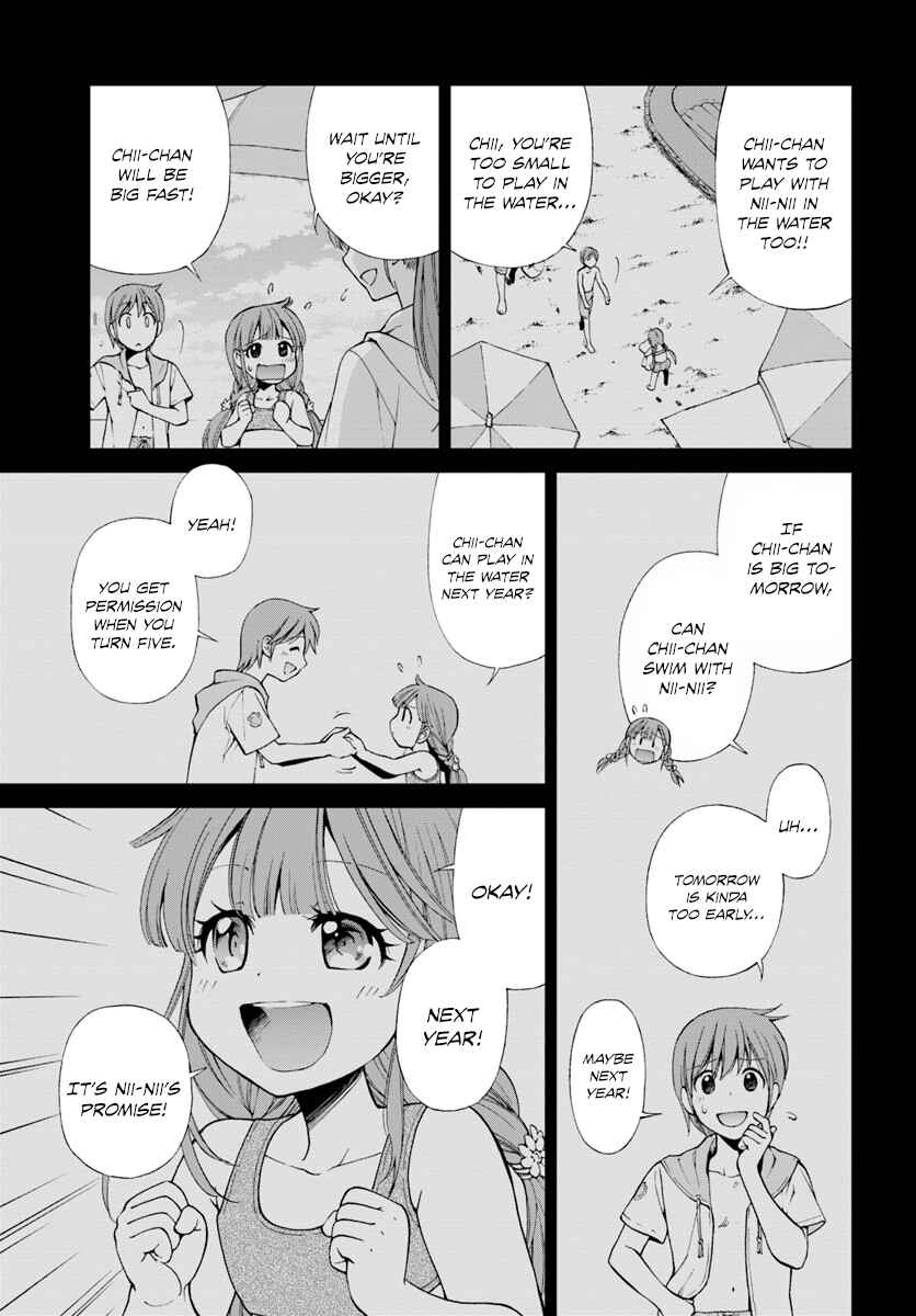 Isekai Yakkyoku Chapter 10 - Page 14