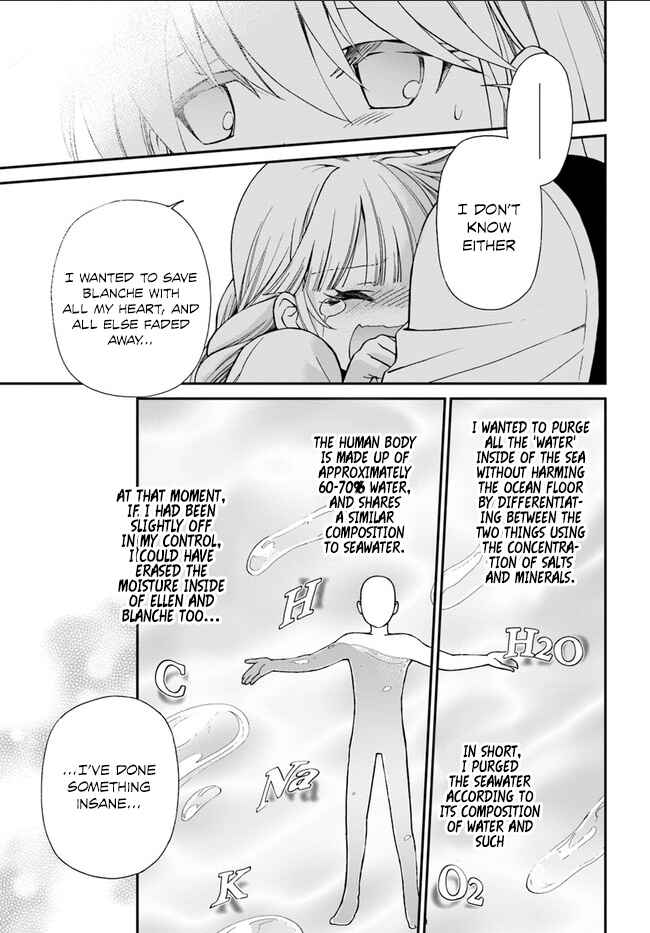 Isekai Yakkyoku Chapter 10 - Page 24