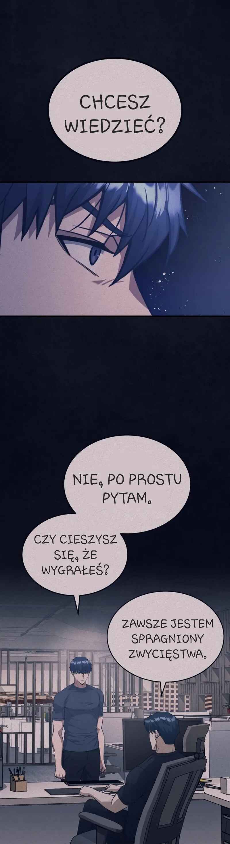 Gyugyeok Oe Hyeoltong Cheonjae Chapter 23 - Page 11
