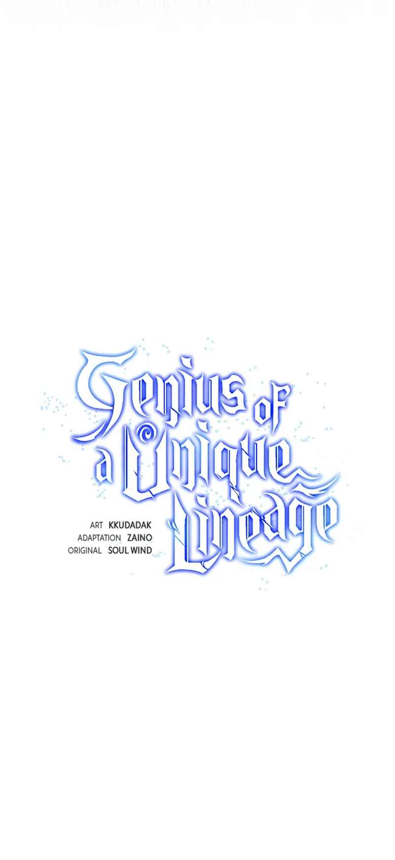 Gyugyeok Oe Hyeoltong Cheonjae Chapter 23 - Page 19
