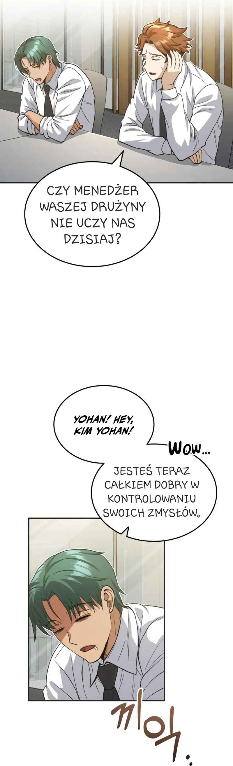 Gyugyeok Oe Hyeoltong Cheonjae Chapter 23 - Page 3