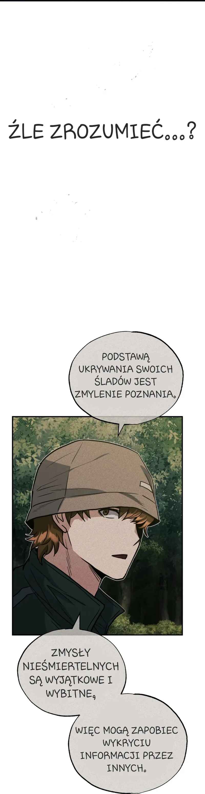Gyugyeok Oe Hyeoltong Cheonjae Chapter 23 - Page 36