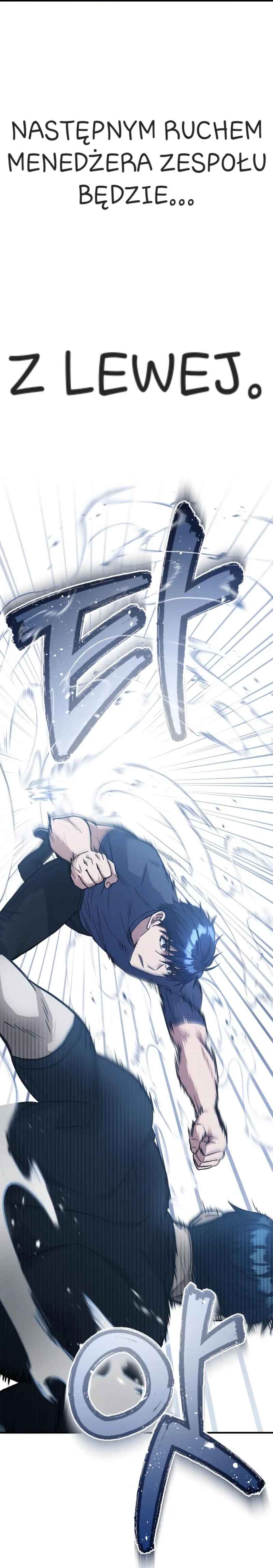 Gyugyeok Oe Hyeoltong Cheonjae Chapter 23 - Page 57