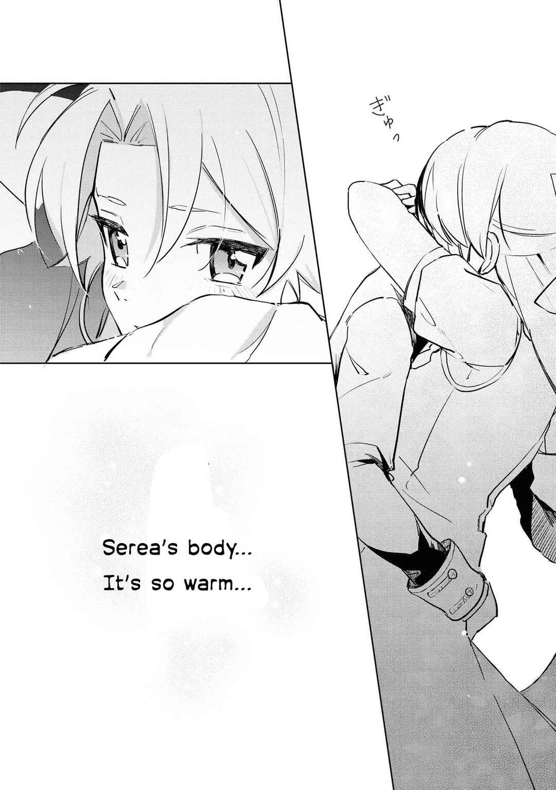 Boku wa Konyaku Haki Nante Shimasen kara ne Chapter 4 - Page 30