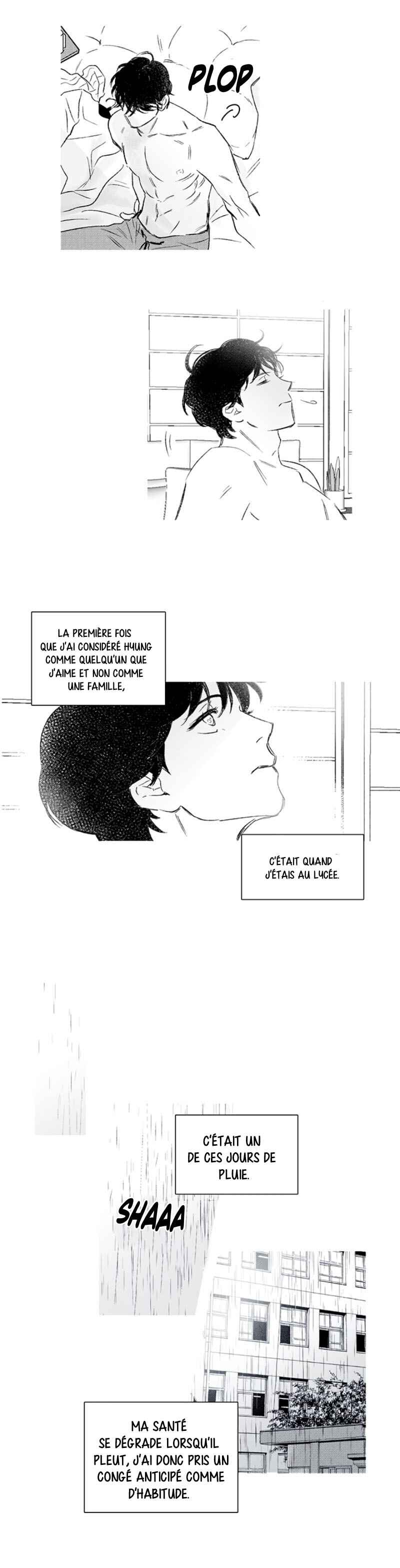 Please Love Me Chapter 2 - Page 13
