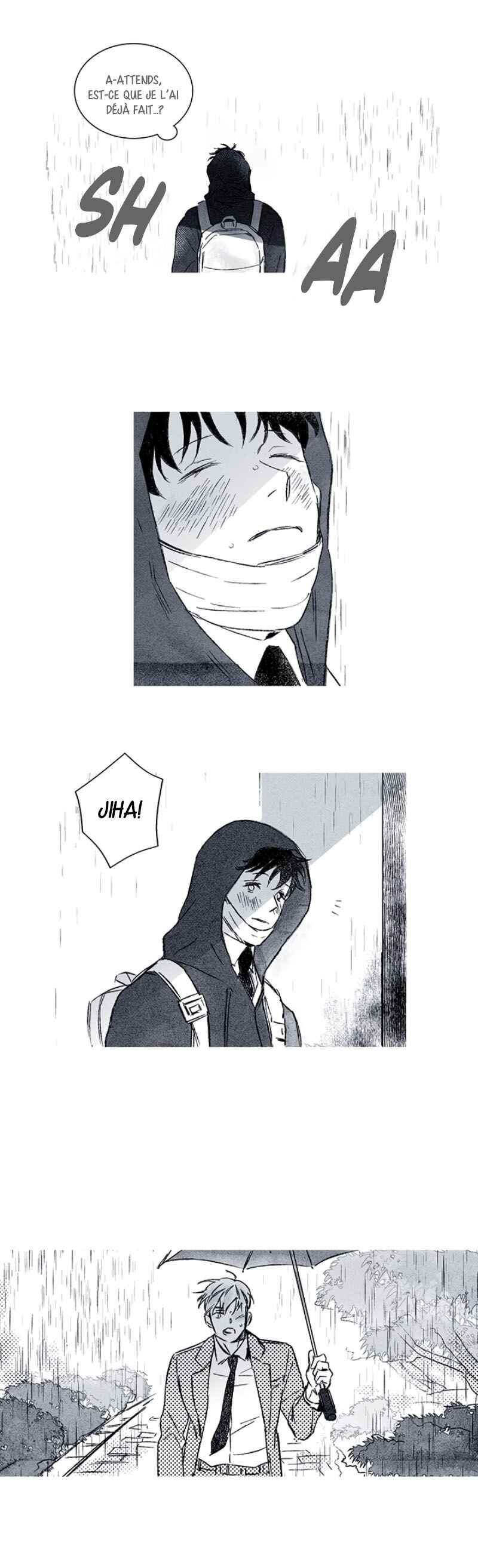 Please Love Me Chapter 2 - Page 15