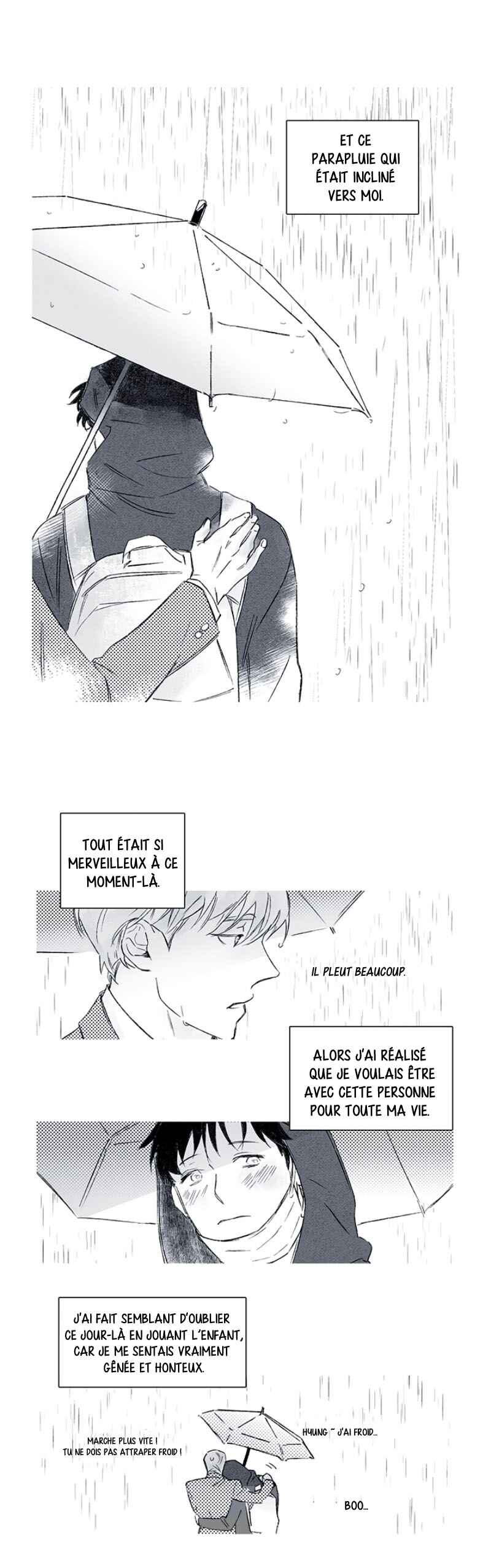 Please Love Me Chapter 2 - Page 18