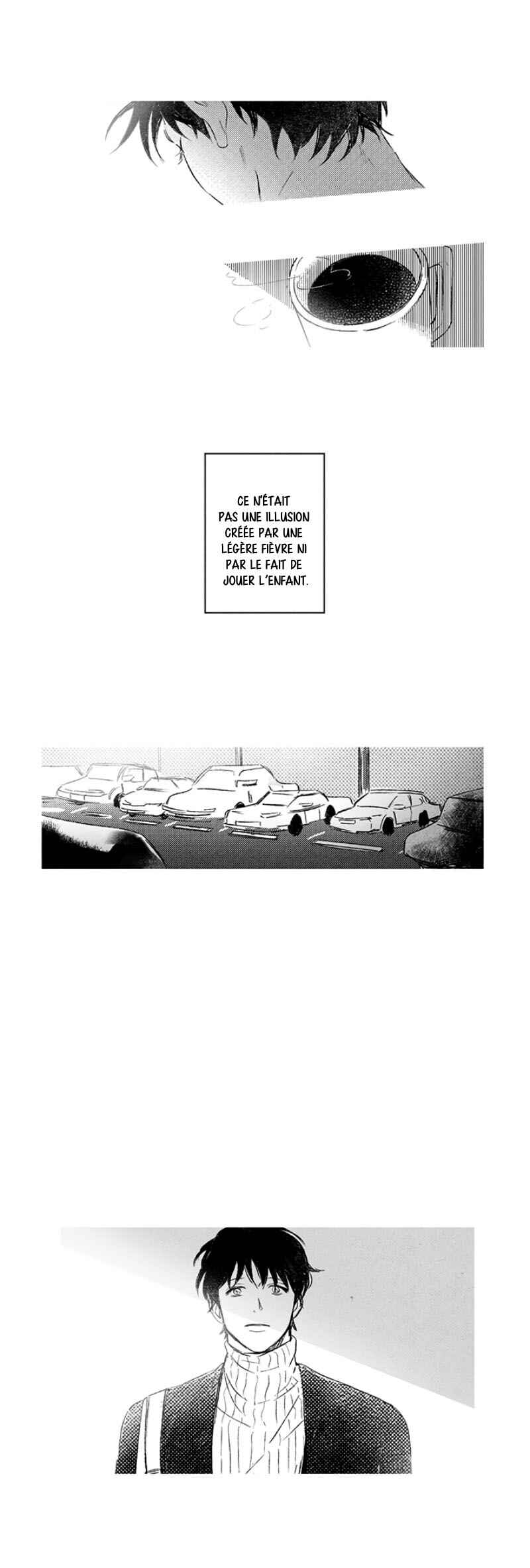 Please Love Me Chapter 2 - Page 19