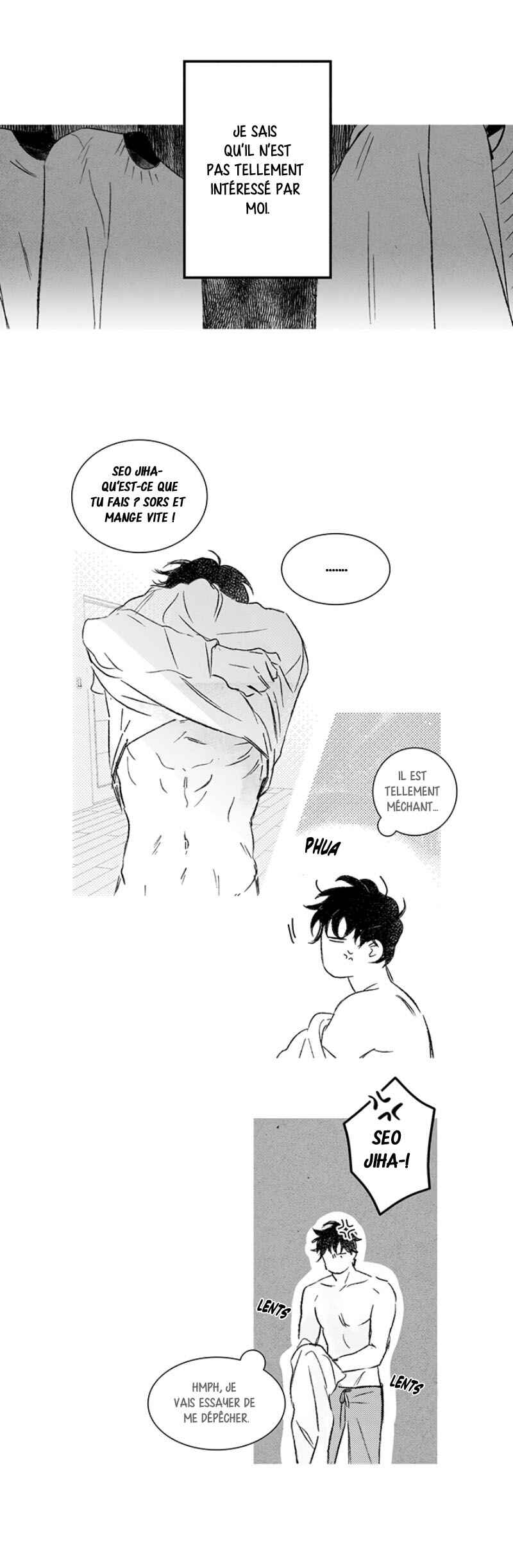 Please Love Me Chapter 2 - Page 7