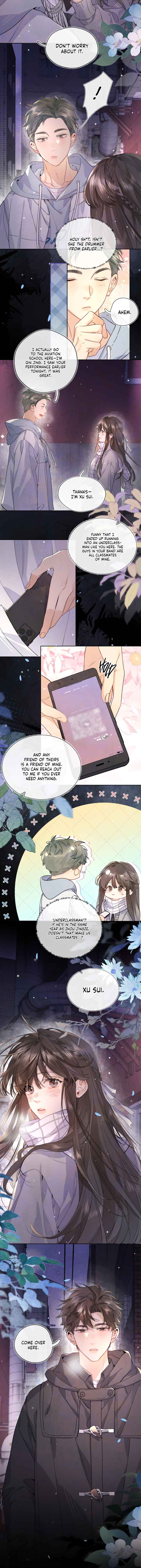 Confession Chapter 43 - Page 3