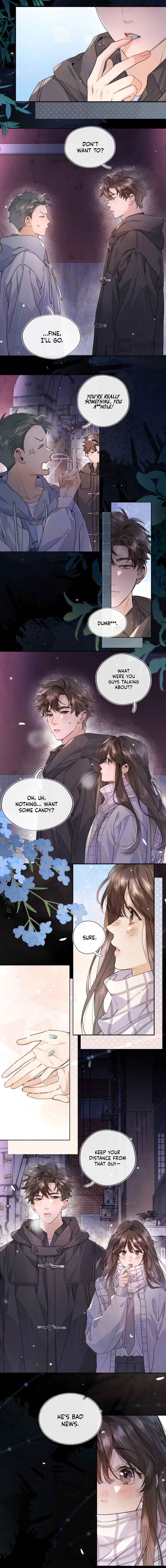 Confession Chapter 43 - Page 5