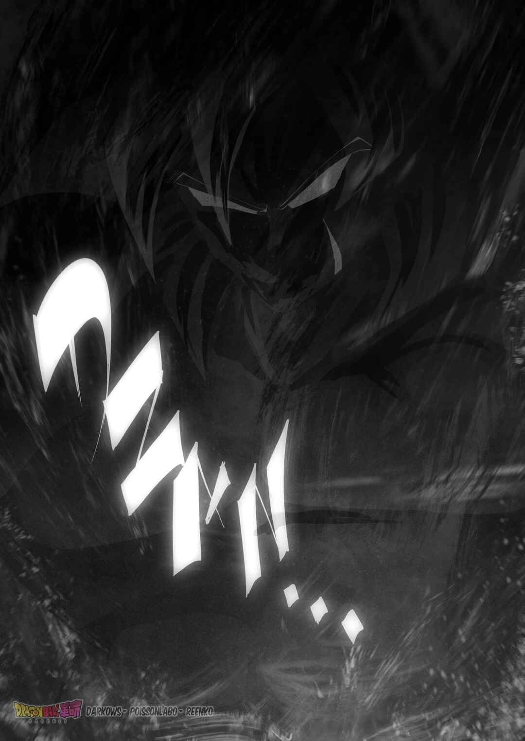 Dragon Ball Kakumei (Doujinshi) Chapter 7 - Page 44