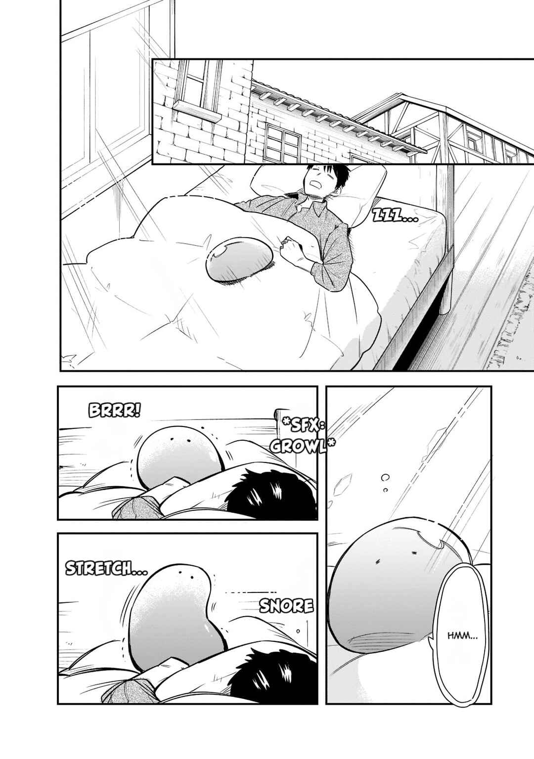 Tondemo Skill de Isekai Hourou Meshi: Sui no Daibouken Chapter 68 - Page 2