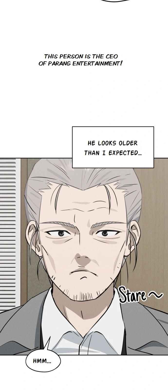 Oneul ui Hanyoil eun Yeojada Chapter 18 - Page 18