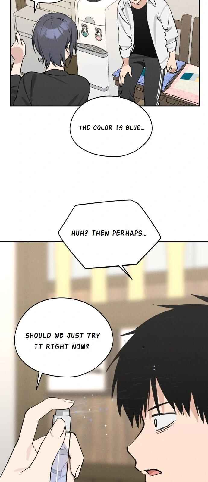 Oneul ui Hanyoil eun Yeojada Chapter 18 - Page 31