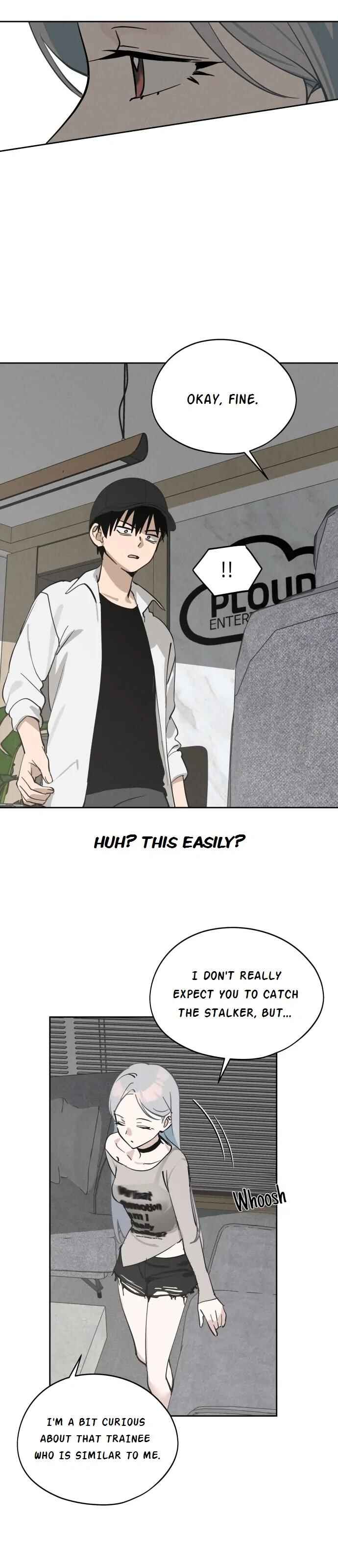 Oneul ui Hanyoil eun Yeojada Chapter 18 - Page 41