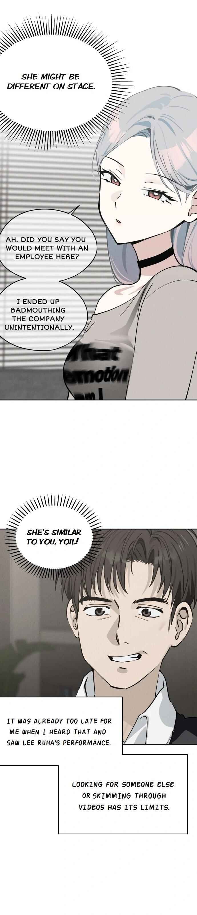 Oneul ui Hanyoil eun Yeojada Chapter 18 - Page 7