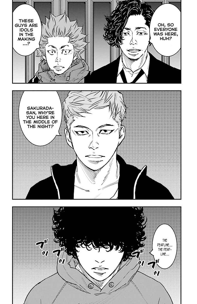 Himawari Chapter 3 - Page 14