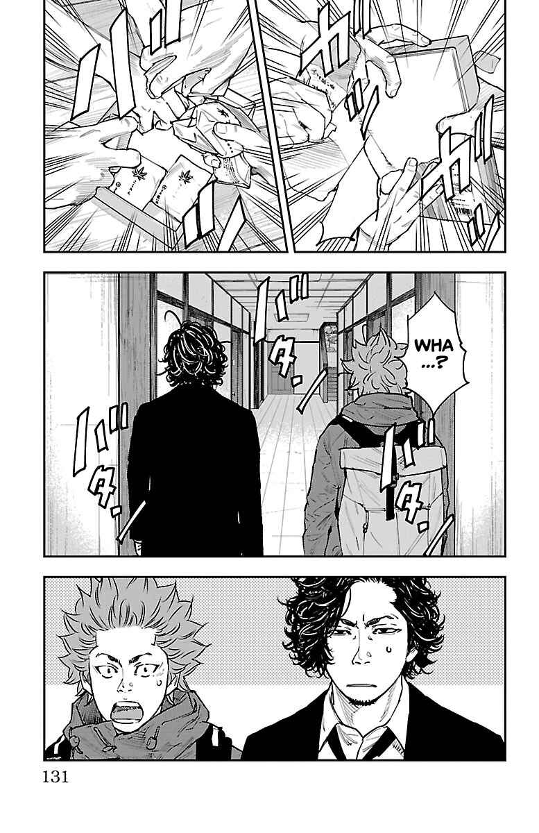 Himawari Chapter 3 - Page 17