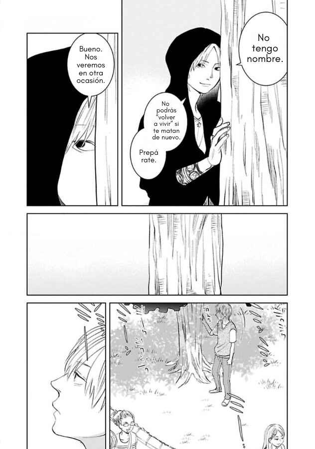 Kareshi ga Hoshikatta Chapter 3 - Page 16