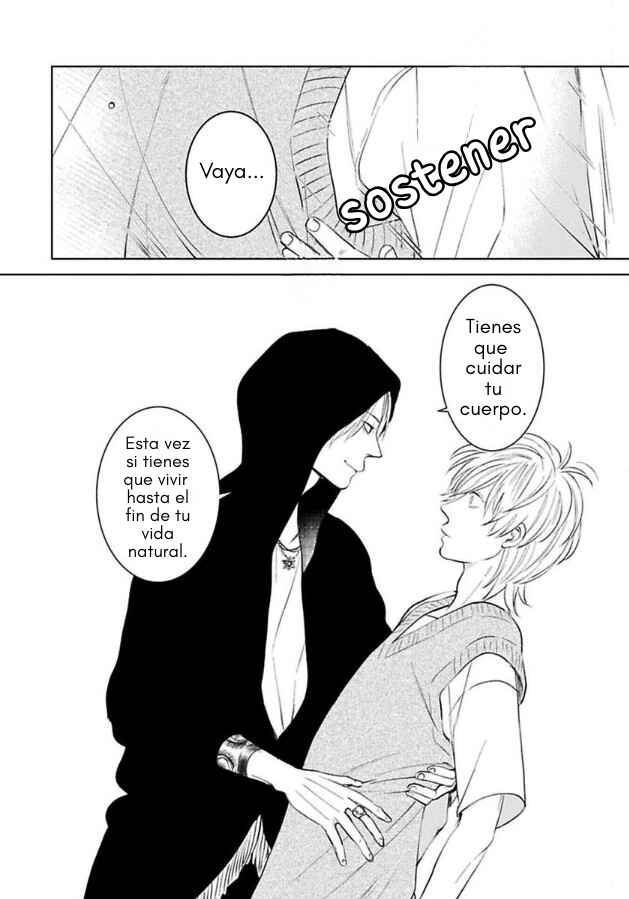 Kareshi ga Hoshikatta Chapter 3 - Page 4